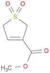 3-Methoxycarbonyl-3-sulfolene