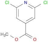 Methyl 2,6-dichloroisonicotinate