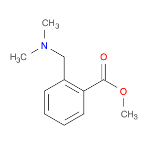 Methyl 2-[(dimethylamino)methyl]benzoate