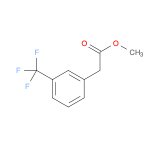 Methyl 3-(trifluoromethyl)phenylacetate