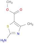 Methyl 2-amino-4-methylthiazole-5-carboxylate