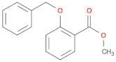 Methyl 2-benzyloxybenzoate