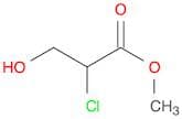 2-Chloro-3-hydroxypropionicacidmethylester