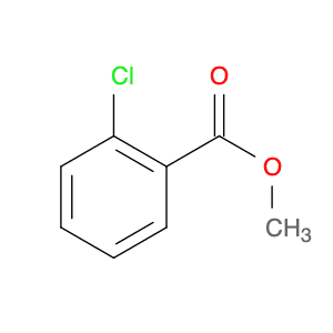 Methyl 2-Chlorobenzoate