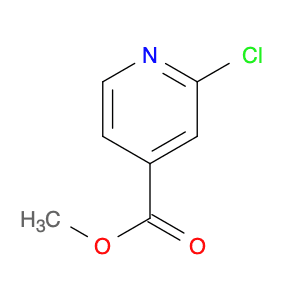 Methyl 2-Chloroisonicotinate