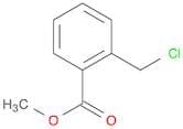 Methyl 2-(Chloromethyl)benzoate