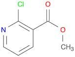 Methyl 2-Chloronicotinate