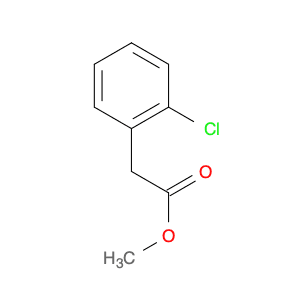 Methyl 2-chlorophenylacetate