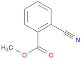 Methyl 2-cyanobenzoate
