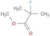 Methyl 2-fluoro-2-methylpropanoate