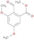 Methyl 2-formyl-3,5-dimethoxybenzoate