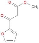methyl 3-(2-furyl)-3-oxo-propanoate