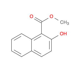 Methyl 2-hydroxy-1-naphthoate