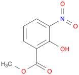 Methyl 2-Hydroxy-3-nitrobenzoate
