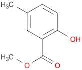 Methyl 2-hydroxy-5-methylbenzoate