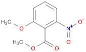 Methyl 2-methoxy-6-nitrobenzoate