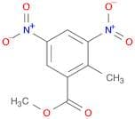 Methyl 2-methyl-3,5-dinitrobenzoate