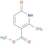 methyl 2-methyl-6-oxo-1,6-dihydropyridine-3-carboxylate