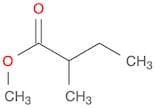 Methyl 2-methylbutyrate