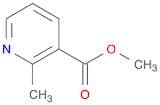 Methyl 2-methylnicotinate