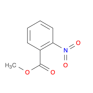 Methyl 2-nitrobenzoate