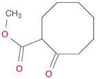 Methyl 2-oxocyclooctanecarboxylate