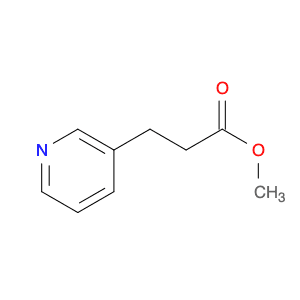 Methyl 3-(3-pyridyl)propionate