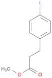 Methyl 3-(4-Iodophenyl)propanoate