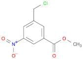 Methyl 3-(Chloromethyl)-5-nitrobenzoate
