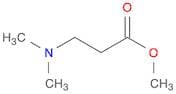 METHYL 3-(DIMETHYLAMINO)PROPIONATE