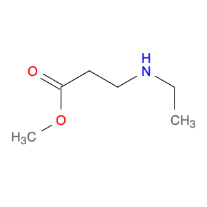 Methyl 3-(Ethylamino)propanoate