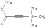 Methyl 3-(trimethylsilyl)propiolate