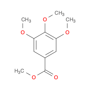 Methyl 3,4,5-trimethoxybenzoate