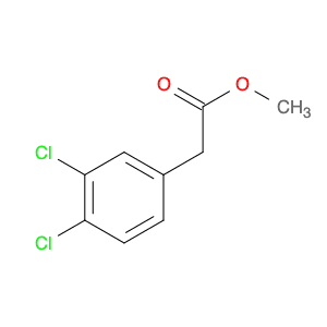 Methyl 2-(3,4-dichlorophenyl)acetate