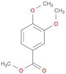 Methyl 3,4-Dimethoxybenzoate