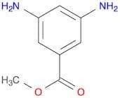 Methyl 3,5-diaminobenzoate