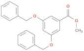 Methyl 3,5-bis(benzyloxy)benzoate