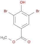 Methyl 3,5-dibromo-4-hydroxybenzoate