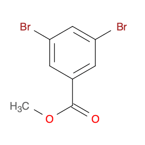 METHYL 3,5-DIBROMOBENZOATE