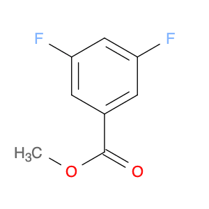 Methyl 3,5-difluorobenzoate