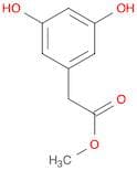 Methyl 2-(3,5-dihydroxyphenyl)acetate