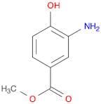 Methyl 3-Amino-4-Hydroxybenzoate