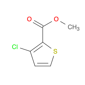 Methyl 3-Chlorothiophene-2-Carboxylate