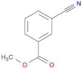 Methyl 3-cyanobenzoate