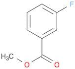 Methyl 3-Fluorobenzoate