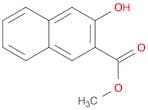 Methyl 3-hydroxy-2-naphthoate