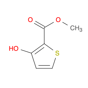 Methyl 3-hydroxythiophene-2-carboxylate
