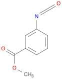 Methyl 3-isocyanatobenzoate