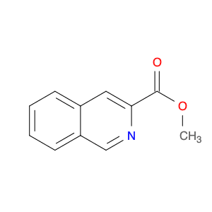Methyl Isoquinoline-3-carboxylate