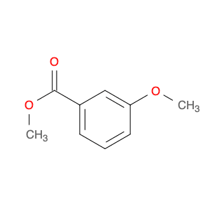 Methyl 3-methoxybenzoate